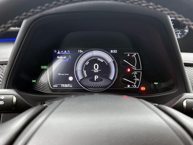 Lexus Ux 250h Business Line | Stoelverwarming | Stuurverwarming | Blind Spot Monitor |