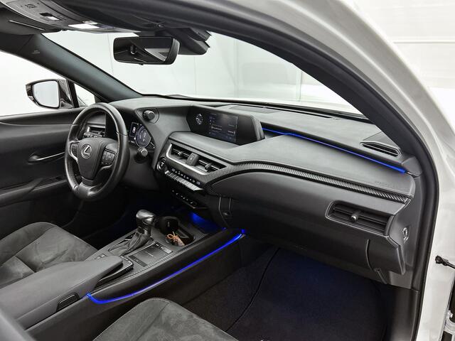 Lexus Ux 250h Business Line | Stoelverwarming | Stuurverwarming | Blind Spot Monitor |