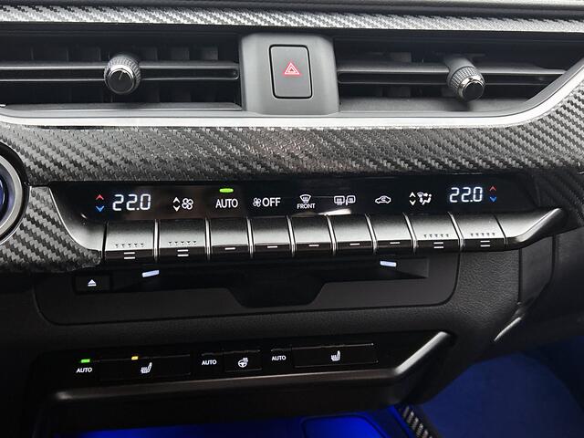 Lexus Ux 250h Business Line | Stoelverwarming | Stuurverwarming | Blind Spot Monitor |