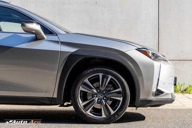 Lexus Ux 250h Executive Line