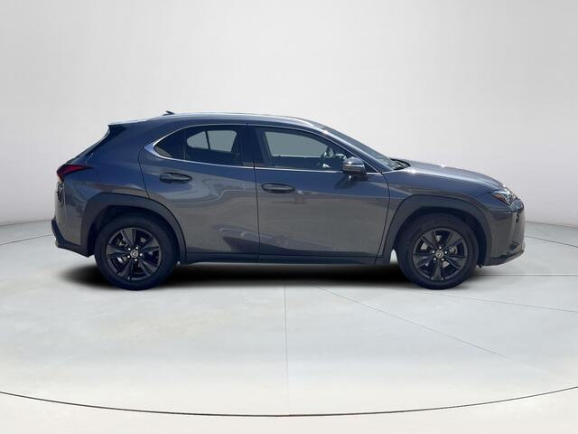 Lexus Ux 250h Executive Line