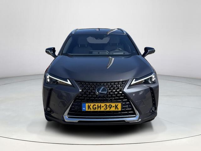 Lexus Ux 250h Executive Line