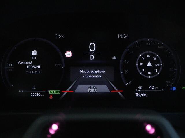 Lexus Ux 300h 35th Edition | Black Edition | Navigatie | PDC | Stuur-Stoelverwarming |
