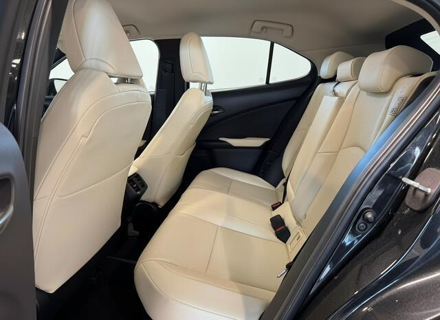 Lexus Ux 250h AWD Executive Line + President Pack | Mark-Levinson | Stoelgeheugen | 360' Camera |