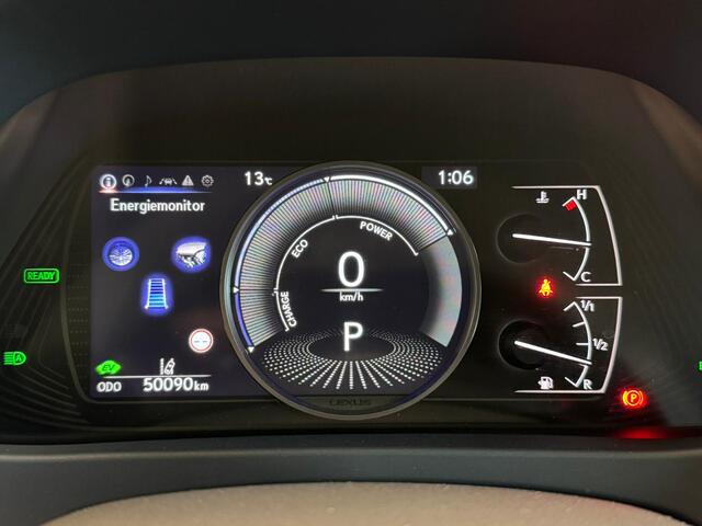Lexus Ux 250h AWD Executive Line + President Pack | Mark-Levinson | Stoelgeheugen | 360' Camera |