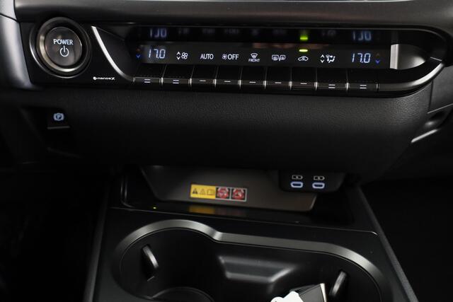 Lexus Ux 300h Luxury Line | BTW-Auto | Head-up Display | Stoel & Stuurverwarming |