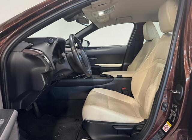 Lexus Ux 250h Luxury Line | Stoelverwarming | Carplay | Adaptive Cruise |