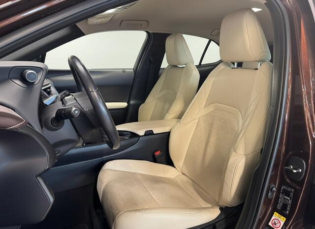 Lexus Ux 250h Luxury Line | Stoelverwarming | Carplay | Adaptive Cruise |
