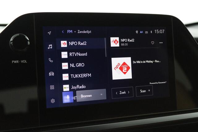 Lexus Ux 250h Luxury Line | Limited | Lederen bekleding | Elektrisch bedienbare achterklep | Afn. Trekhaak