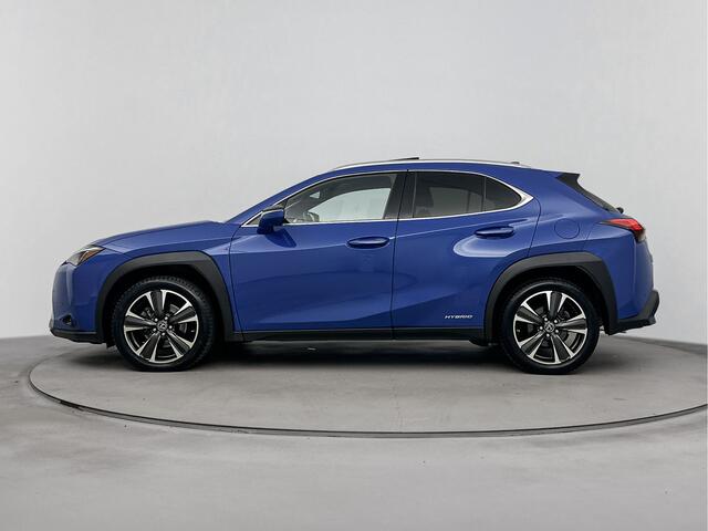 Lexus Ux 250h AWD Executive + President Pack | BTW-Auto | Mark-Levinson | Schuif-Kanteldak |