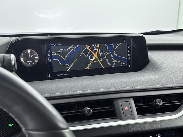 Lexus Ux 250h AWD Executive + President Pack | BTW-Auto | Mark-Levinson | Schuif-Kanteldak |