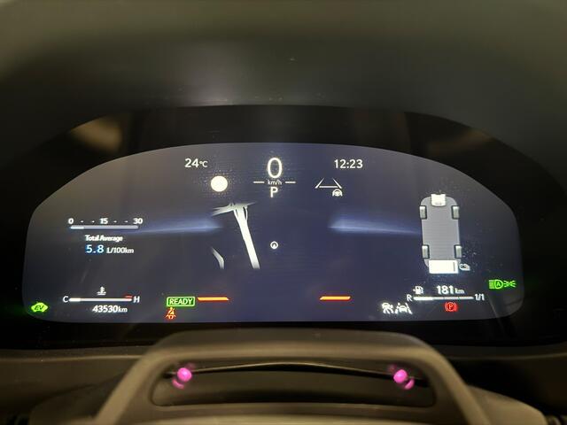 Lexus Ux 300h F SPORT Design | Carplay | Stoelverwarming | Adaptive Cruise |