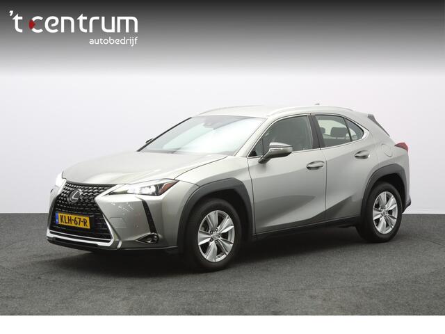Lexus Ux 250h 184 PK Comfort Line, Carplay, Adap. Cruise Control, Camera
