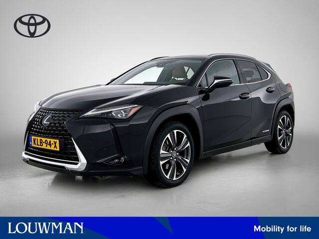 Lexus Ux 250h Executive Line + President Pack | Mark Levinson Premium audio |