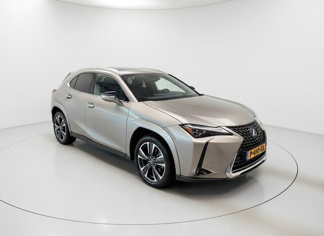 Lexus Ux 250h Executive Line | President Pack | Schuif- Kanteldak | Mark Levinson |