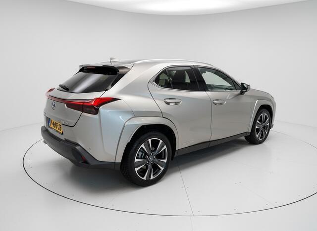 Lexus Ux 250h Executive Line | President Pack | Schuif- Kanteldak | Mark Levinson |