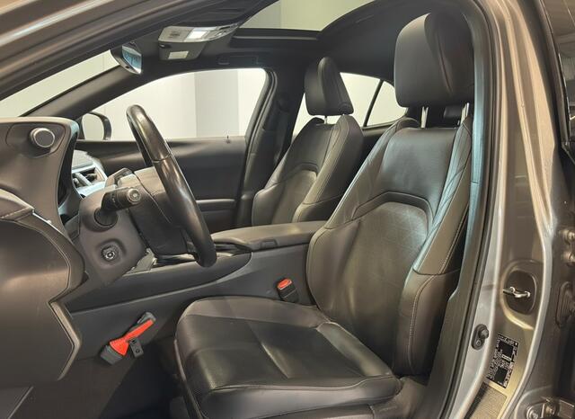 Lexus Ux 250h Executive Line | President Pack | Schuif- Kanteldak | Mark Levinson |