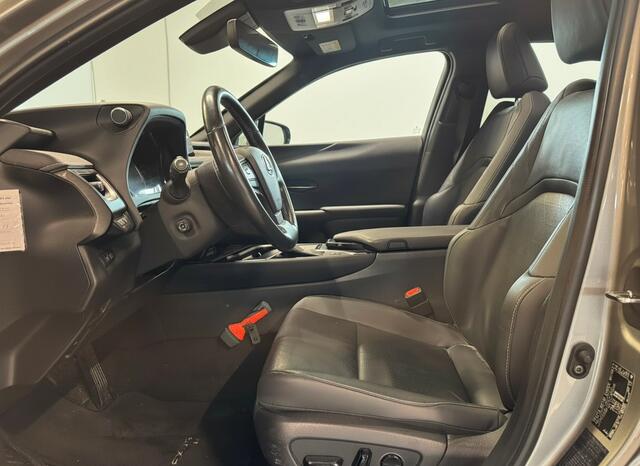 Lexus Ux 250h Executive Line | President Pack | Schuif- Kanteldak | Mark Levinson |