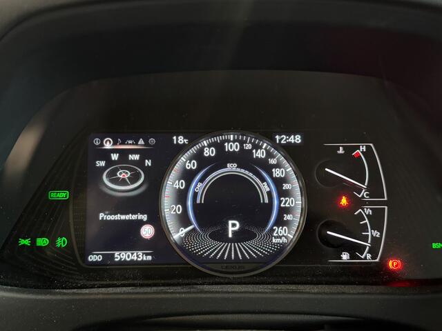 Lexus Ux 250h Executive Line | President Pack | Schuif- Kanteldak | Mark Levinson |