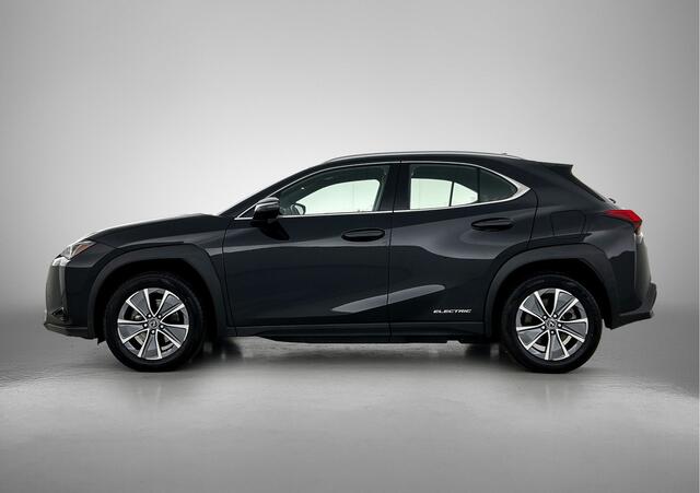 Lexus Ux 300e Business 54 kWh | Elektrisch Verstelbare Stoelen | Adaptive Cruise Control | Achteruitrijcamera |