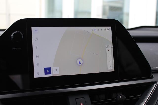Lexus Ux 250h Hybride F-Sport Design I Facelift I Applecarplay/Android Auto