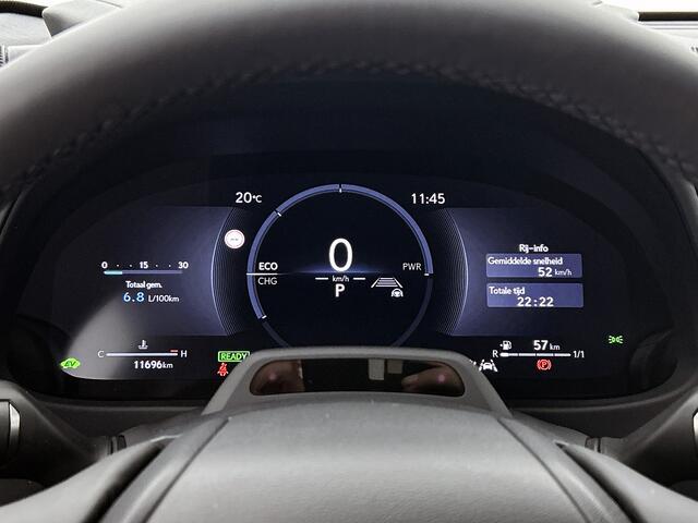 Lexus Ux 300h F SPORT Design | BTW Voertuig | Stoel+stuurverwarming | Lederen bekleding | Blind Spot Monitor | Parkeersensoren voor+achter | Navigatie | Apple CarPlay/Android Auto | Cruise Control Adaptive | Achteruitrij