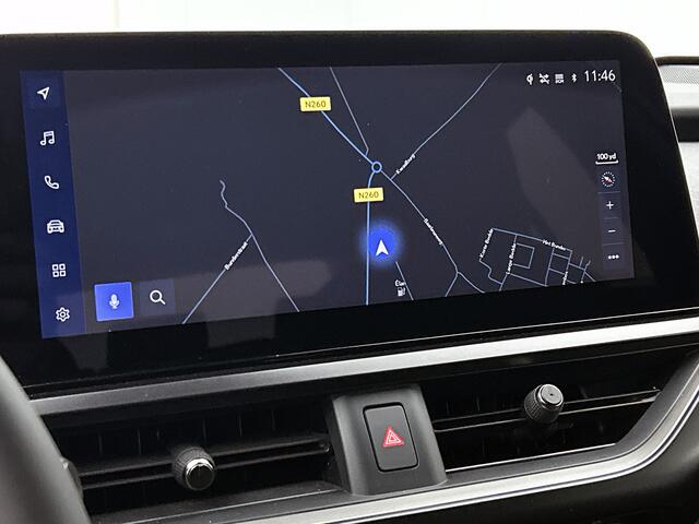 Lexus Ux 300h F SPORT Design | BTW Voertuig | Stoel+stuurverwarming | Lederen bekleding | Blind Spot Monitor | Parkeersensoren voor+achter | Navigatie | Apple CarPlay/Android Auto | Cruise Control Adaptive | Achteruitrij
