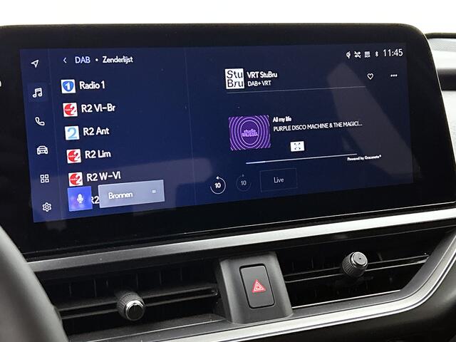 Lexus Ux 300h F SPORT Design | BTW Voertuig | Stoel+stuurverwarming | Lederen bekleding | Blind Spot Monitor | Parkeersensoren voor+achter | Navigatie | Apple CarPlay/Android Auto | Cruise Control Adaptive | Achteruitrij