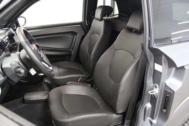 Ligier Brommobiel Myli I.DEAL Special Edition