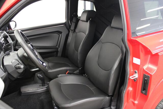 Ligier Brommobiel Myli I.DEAL