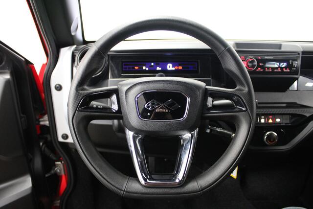 Ligier Brommobiel Myli I.DEAL
