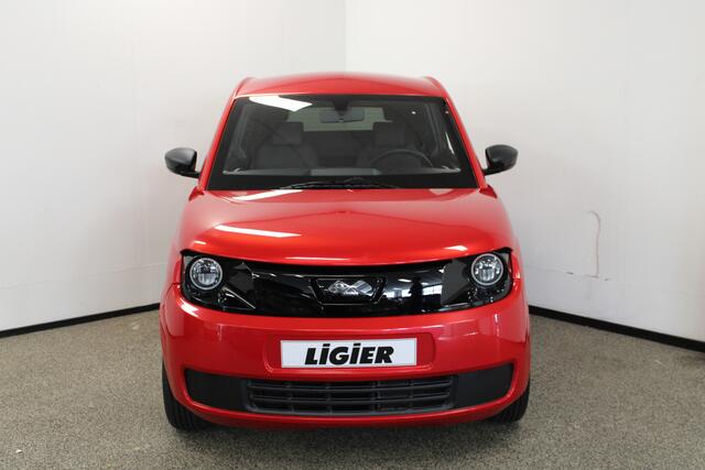 Ligier Brommobiel Myli I.DEAL