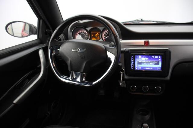 Ligier JS50 dCi Sport Ultimate - 2020 - 13.234 km - Camera, Leer