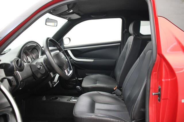 Ligier JS50 dCi Sport Ultimate - 2020 - 13.234 km - Camera, Leer