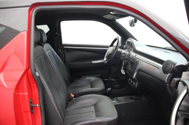 Ligier JS50 dCi Sport Ultimate - 2020 - 13.234 km - Camera, Leer