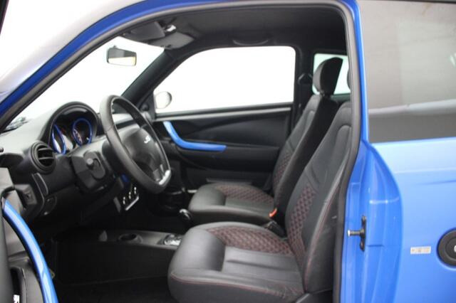 Ligier JS50 dCi Sport Ultimate - 2020 - 6.239 km - Camera, Leer, Airco