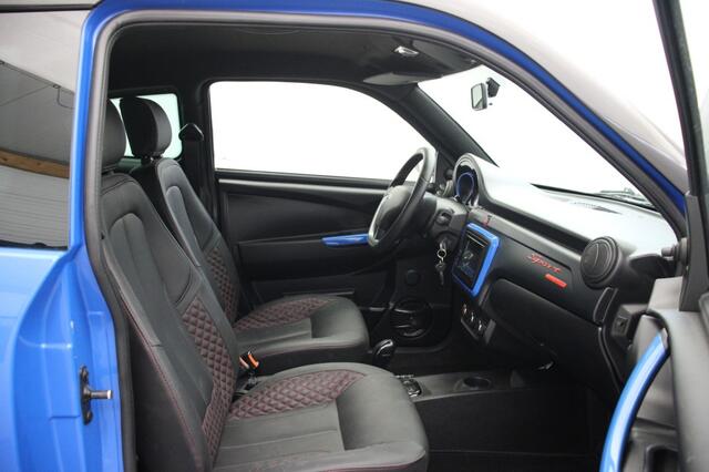 Ligier JS50 dCi Sport Ultimate - 2020 - 6.239 km - Camera, Leer, Airco