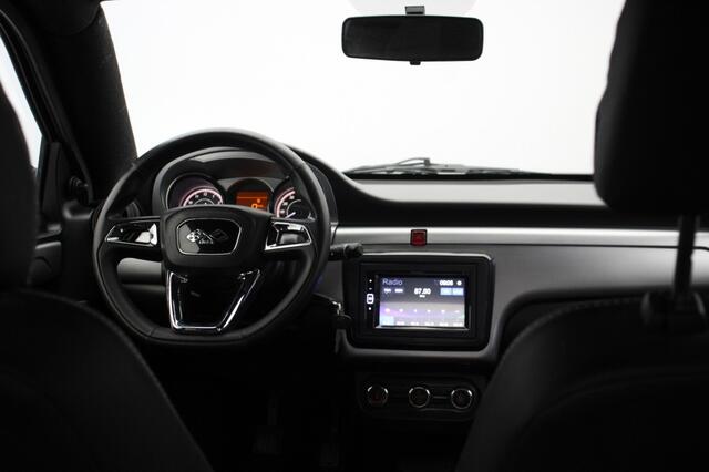 Ligier JS50 Dci L Sport Ultimate - 2023 - 2.294 km - Leer, Camera