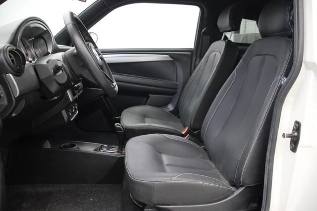 Ligier JS50 Dci L Sport Ultimate - 2023 - 2.294 km - Leer, Camera