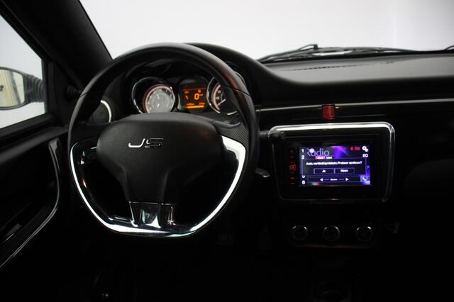 Ligier JS50 L dCi Elegance - 2018 - 14.008 km - Camera, Leer