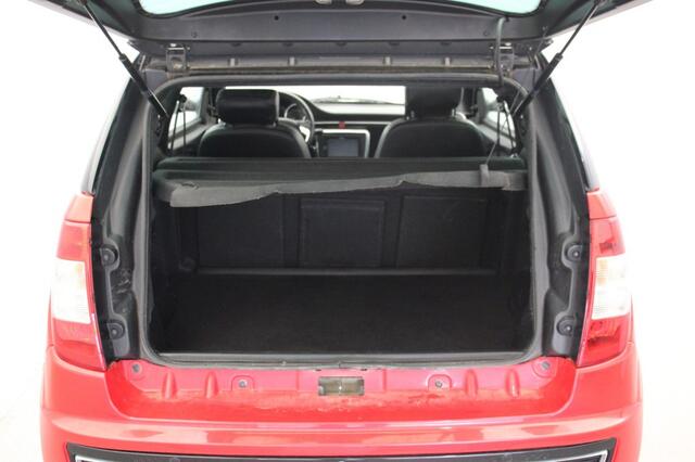 Ligier JS50 L dCi Elegance - 2018 - 14.008 km - Camera, Leer