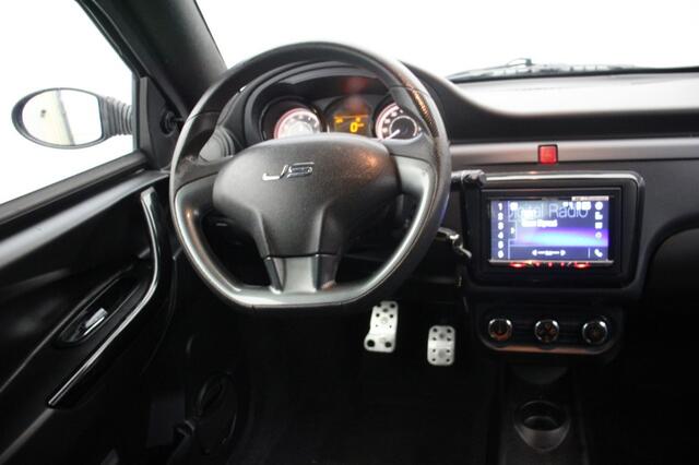 Ligier JS50 L dCi Sport Ultimate - 2021 - 3.085 km - Airco, Camera, Leer