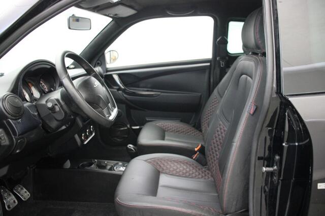 Ligier JS50 L dCi Sport Ultimate - 2021 - 3.085 km - Airco, Camera, Leer