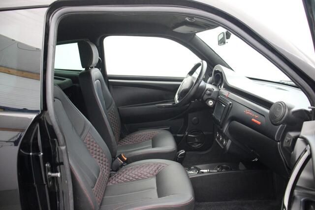Ligier JS50 L dCi Sport Ultimate - 2021 - 3.085 km - Airco, Camera, Leer