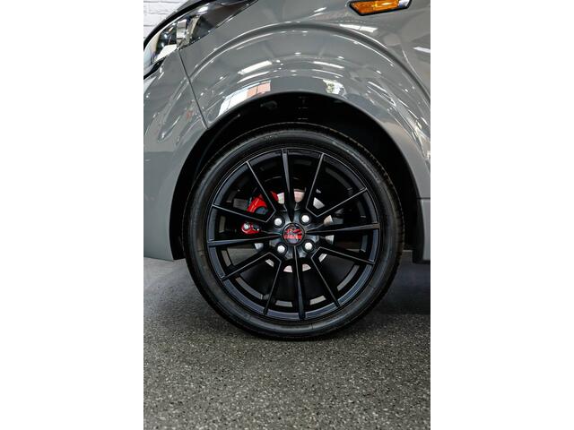 Ligier JS50 Sport Ultimate Nardo Grijs met ST Bekr