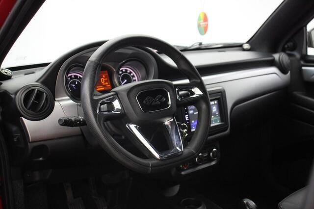 Ligier JS50 dCi sport - 2022 - 13.234 km - Camera, Leer, DAB