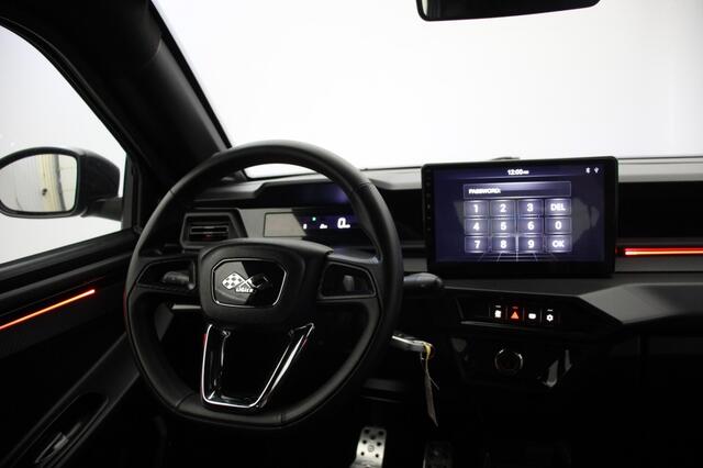 Ligier JS50 Sport ultimate - 2025 - 2 km