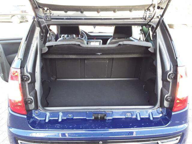 Ligier JS50 L DCI ELEGANCE / AIRCO