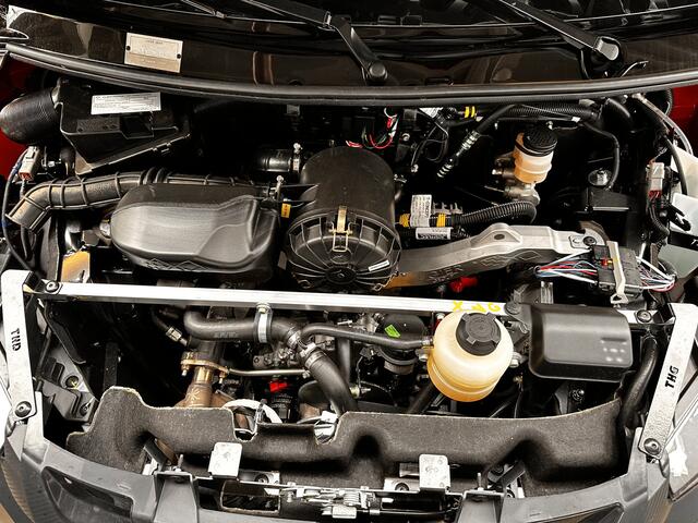 Ligier JS50 Ultimate Black line | Airco | Stuurbekrachtiging | Android Auto brommobiel NIEUW VOORRAAD