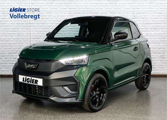 Ligier JS50 C Sport Ultimate / Special edition Elite / Nieuw 2025!